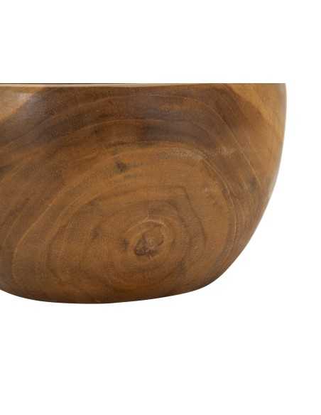 Ciotola svuiota tasche in teak 15cm - 1607600000
