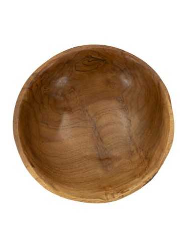 Ciotola svuota tasche in teak - 1607650000