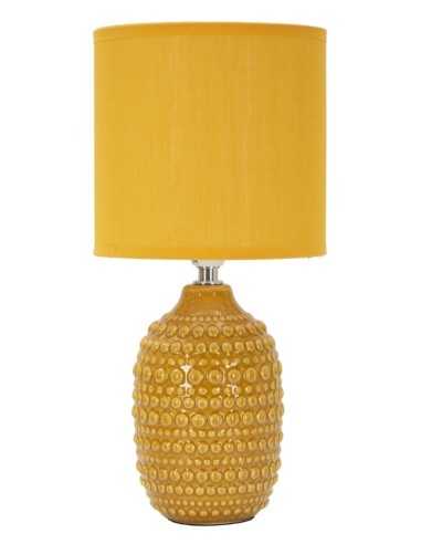 LAMPADA DA COMODINO POINTS OCRA CM Ø 15X 30,5 - 171296000Y
