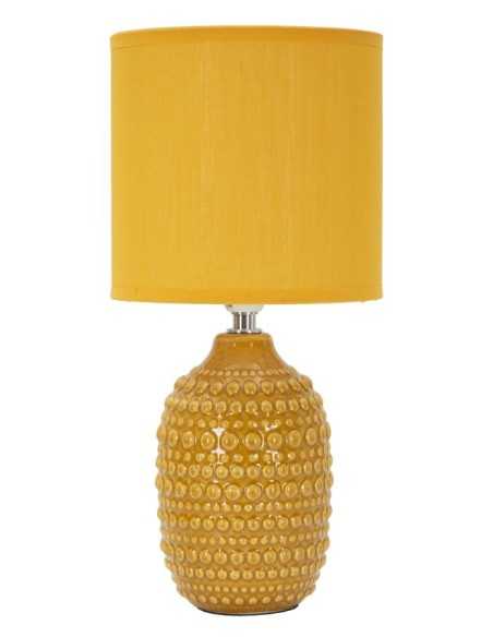 LAMPADA DA COMODINO POINTS OCRA CM Ø 15X 30,5 - 171296000Y