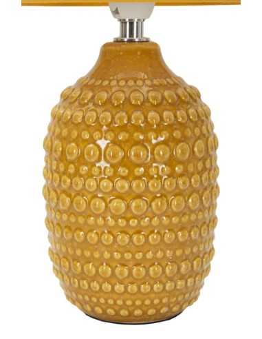 LAMPADA DA COMODINO POINTS OCRA CM Ø 15X 30,5 - 171296000Y