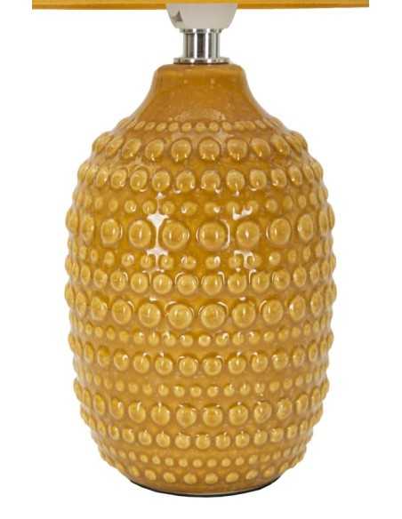 LAMPADA DA COMODINO POINTS OCRA CM Ø 15X 30,5 - 171296000Y