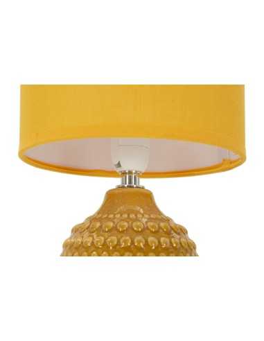 LAMPADA DA COMODINO POINTS OCRA CM Ø 15X 30,5 - 171296000Y