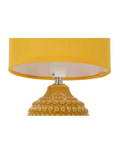LAMPADA DA COMODINO POINTS OCRA CM Ø 15X 30,5 - 171296000Y