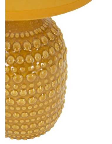 LAMPADA DA COMODINO POINTS OCRA CM Ø 15X 30,5 - 171296000Y