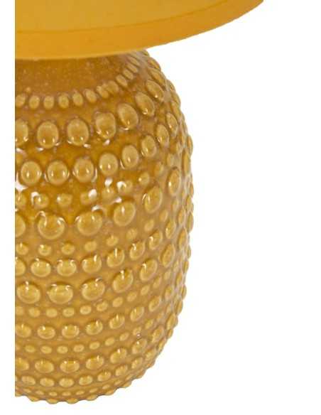 LAMPADA DA COMODINO POINTS OCRA CM Ø 15X 30,5 - 171296000Y
