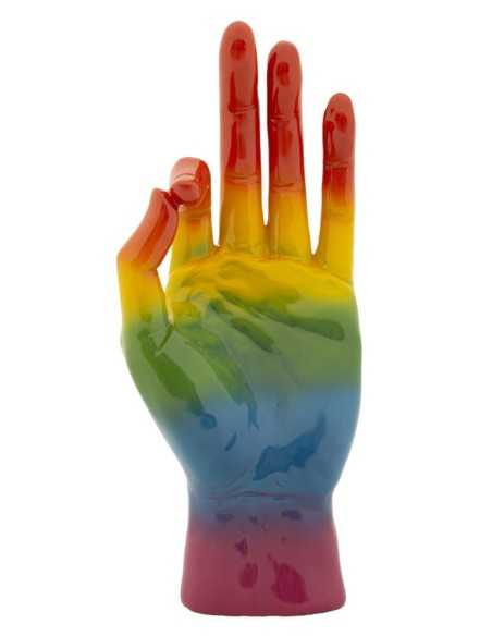 Mano Rainbow Ok Cm 16x10,5x36 - 012035000K