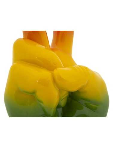 Mano Rainbow Vittoria Cm 16x13x36,5 - 012035000V