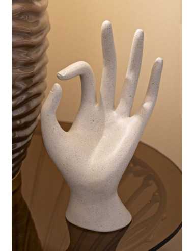 Scultura Ok Stons Cm 14x10x24 - 0120400000