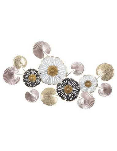 Pannello In Ferro Pinky -b- Cm 106x6x60,5 - 032048000B