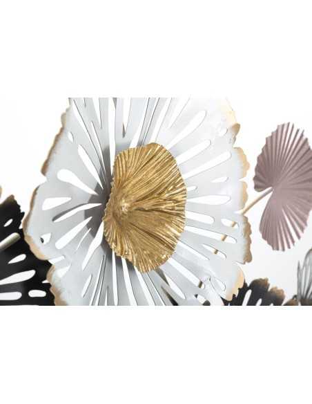 Pannello In Ferro Pinky -b- Cm 106x6x60,5 - 032048000B