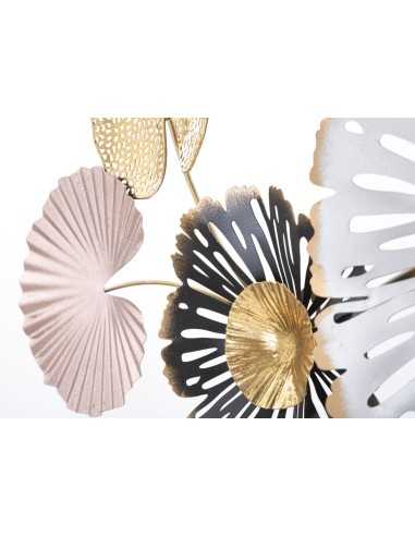 Pannello In Ferro Pinky -b- Cm 106x6x60,5 - 032048000B