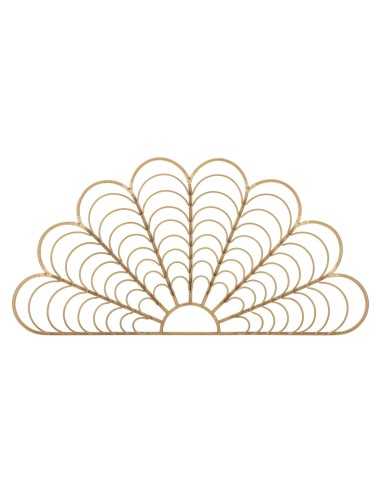 Pannello Da Muro Panama Cm 160x2x80cm - 0323380000