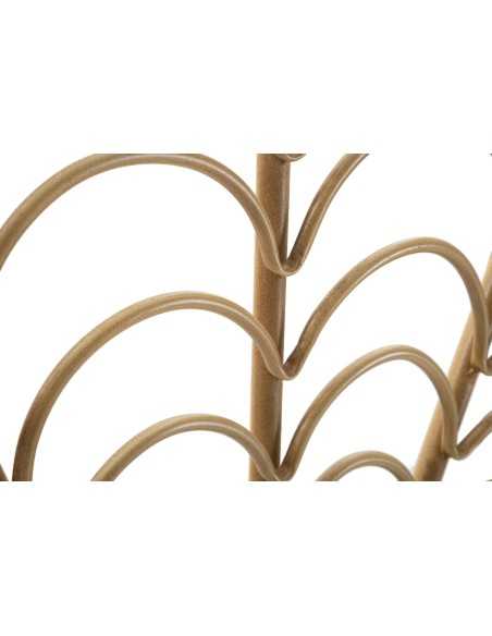 Pannello Da Muro Panama Cm 160x2x80cm - 0323380000