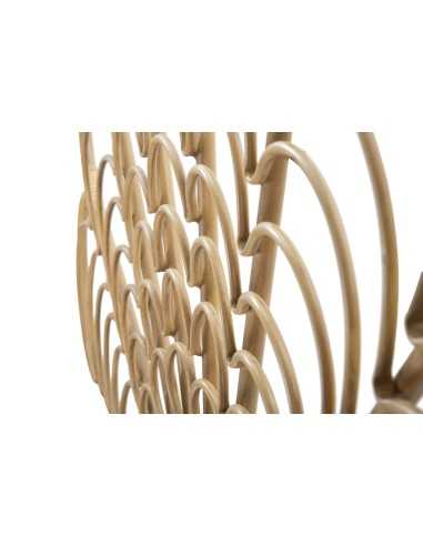 Pannello Da Muro Panama Cm 160x2x80cm - 0323380000