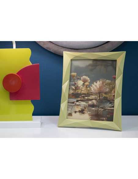 Cornice Greeny Cm 26,8x2,5x31,5 (misura Interna Cm 20x25) - 0372430001