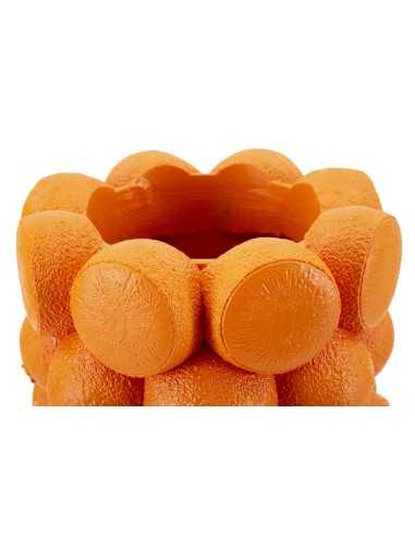 Vaso Orange Cm ø 19x28 - 042095000A