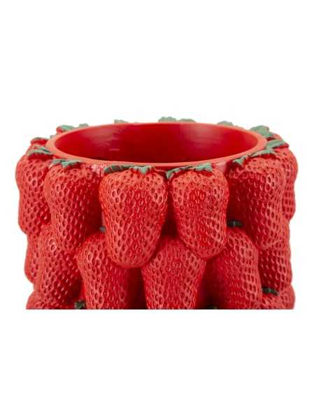 Vaso Strawberry Cm ø 20x32 - 042095000F