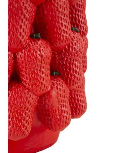 Vaso Strawberry Cm ø 20x32 - 042095000F