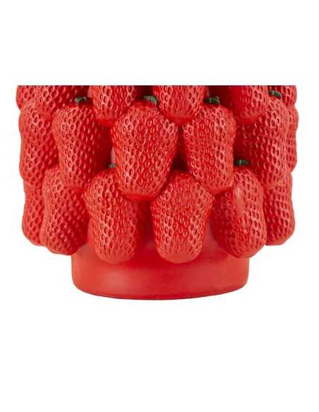 Vaso Strawberry Cm ø 20x32 - 042095000F