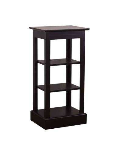 Consolle portavaso provenzale colorata e shabby chic