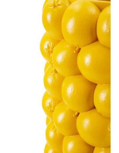 Vaso Lemons Cm ø 21x28 - 042095000L