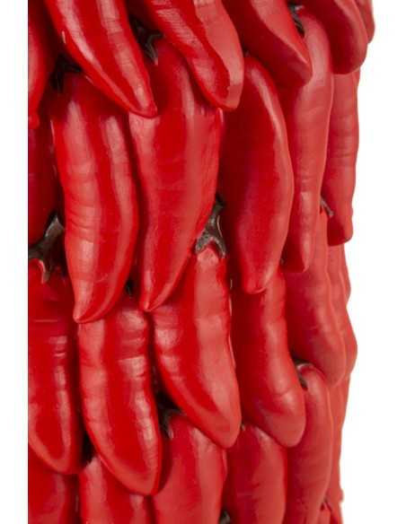Vaso Chili Cm ø 20x34 - 042095000P