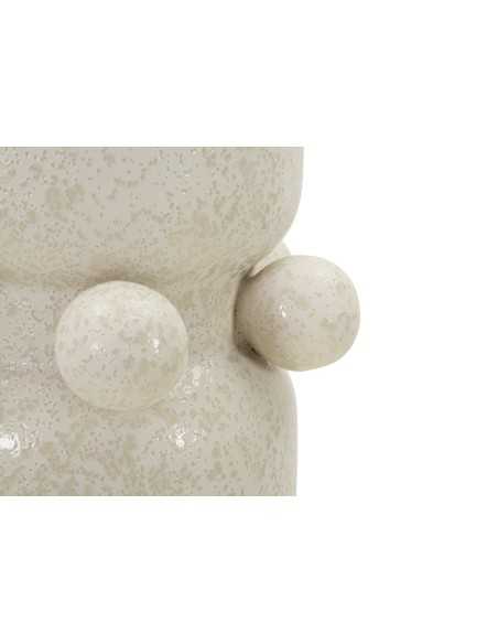 Vaso Ceramica Bubbles Cm ø 16x28 - 0420980003