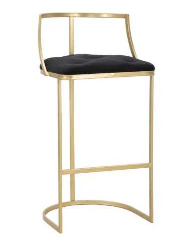 Sgabello Bar Istanbul Cm ø 45x90 - 1425100000