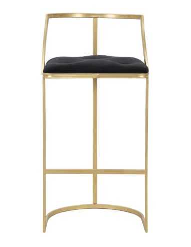 Sgabello Bar Istanbul Cm ø 45x90 - 1425100000