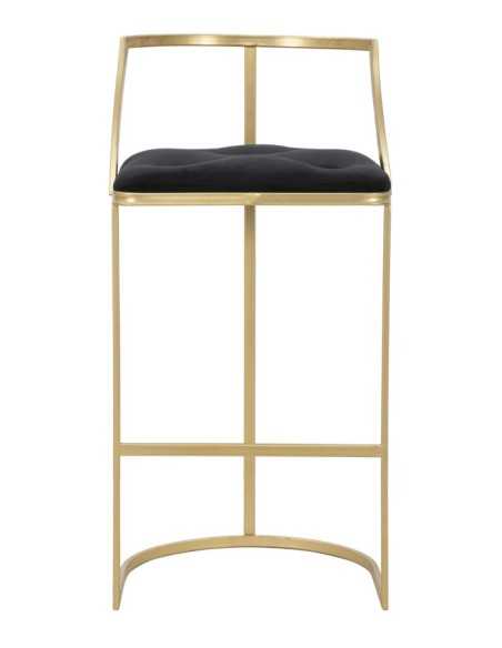 Sgabello Bar Istanbul Cm ø 45x90 - 1425100000