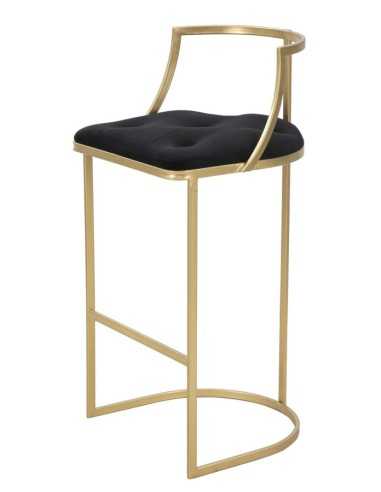 Sgabello Bar Istanbul Cm ø 45x90 - 1425100000