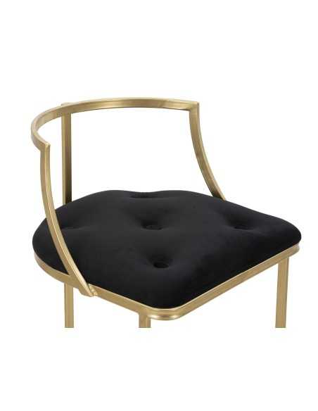 Sgabello Bar Istanbul Cm ø 45x90 - 1425100000