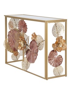 Console Glam Redy Cm 114x41,5x80 - 1425550000 2