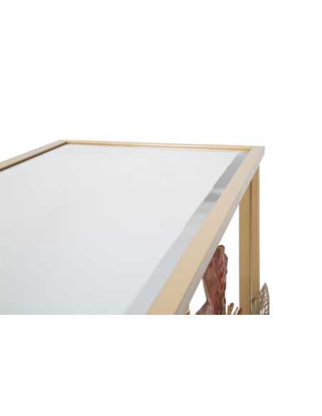 Console Glam Redy Cm 114x41,5x80 - 1425550000