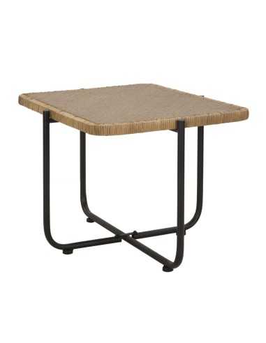 Tavolo Da Caffe' Cebu Cm 75x55x46,5 - 1425930000