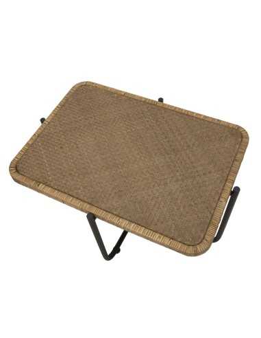 Tavolo Da Caffe' Cebu Cm 75x55x46,5 - 1425930000