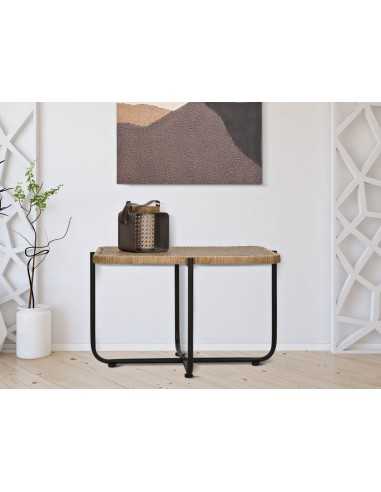 Tavolo Da Caffe' Cebu Cm 75x55x46,5 - 1425930000