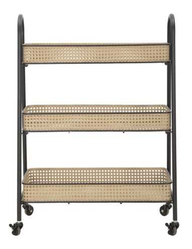 Carrello Fuji Cm 60x30x80 - 1425990000