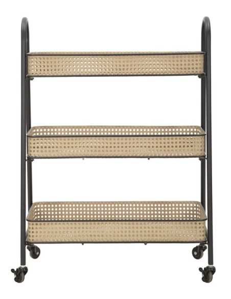 Carrello Fuji Cm 60x30x80 - 1425990000