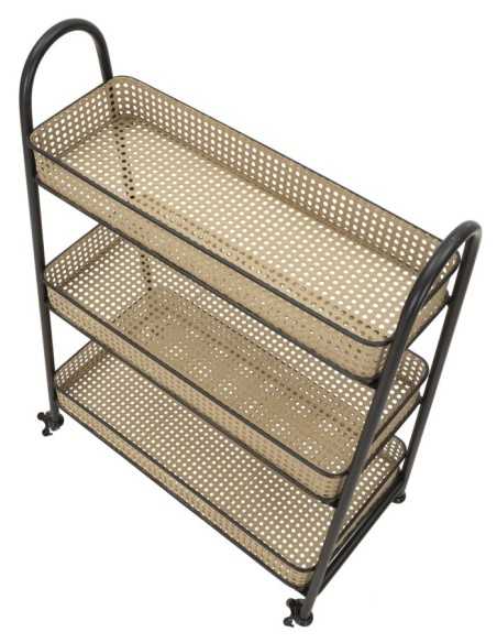 Carrello Fuji Cm 60x30x80 - 1425990000