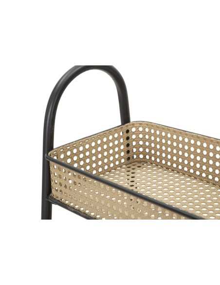 Carrello Fuji Cm 60x30x80 - 1425990000