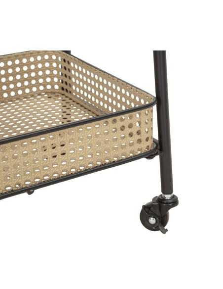 Carrello Fuji Cm 60x30x80 - 1425990000