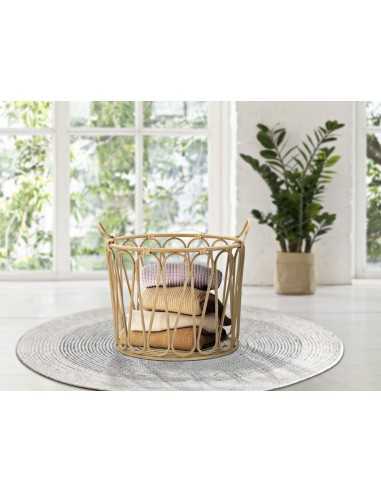 Cesta Panama Cm ø 49,6x42 - 1427000000