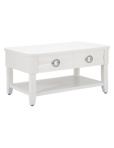 Tavolo Da Caffe' Cm 90x60x47 - 1427120000