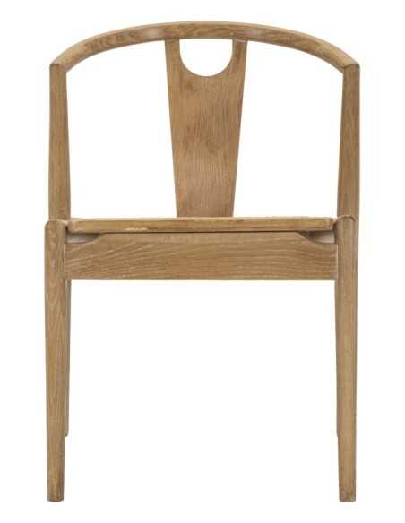 Sedia Japan -b- Set 2 Pz Cm 56x53x76 - 142749000B