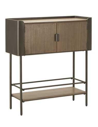 Mobiletto Toronto Cm 100x42x110 - 1427720000