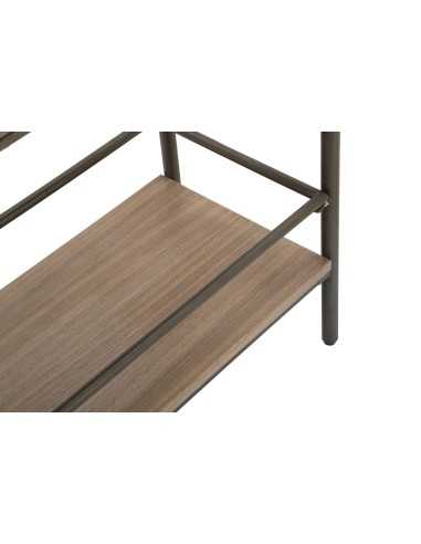 Mobiletto Toronto Cm 100x42x110 - 1427720000