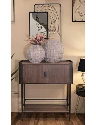 Mobiletto Toronto Cm 100x42x110 - 1427720000