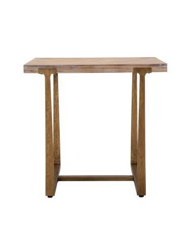 Tavolo Ankara Cm 80x80x76 - 142814000Q